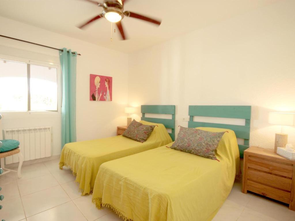 Holiday Home Anna Jávea Exterior photo