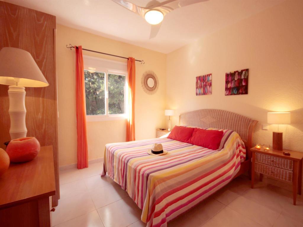 Holiday Home Anna Jávea Room photo
