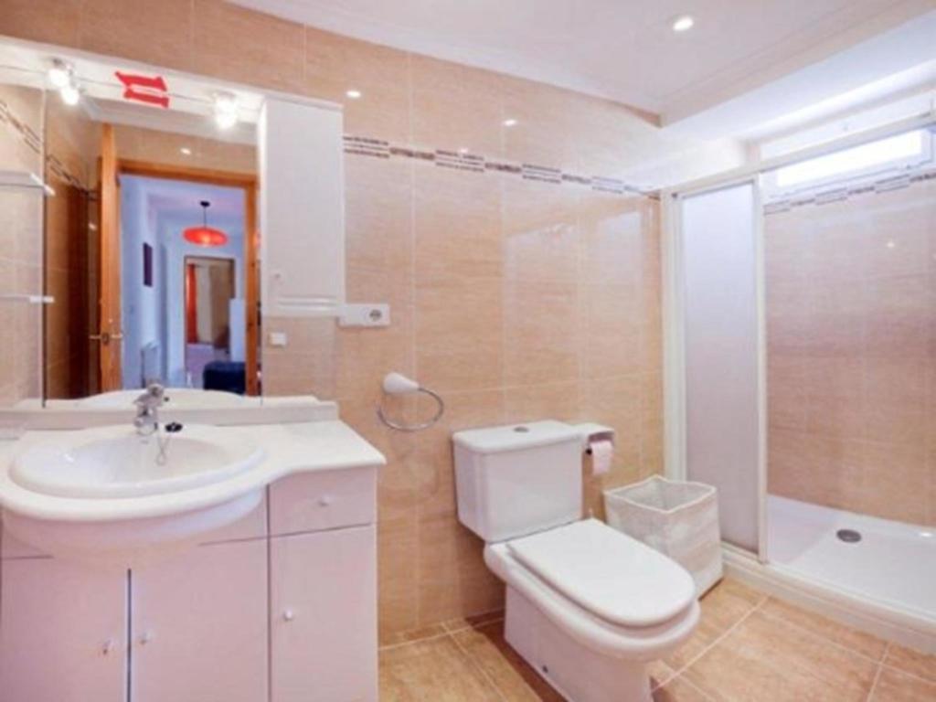 Holiday Home Anna Jávea Room photo