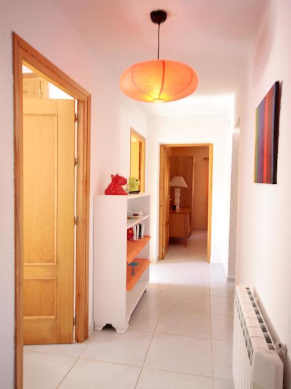 Holiday Home Anna Jávea Room photo