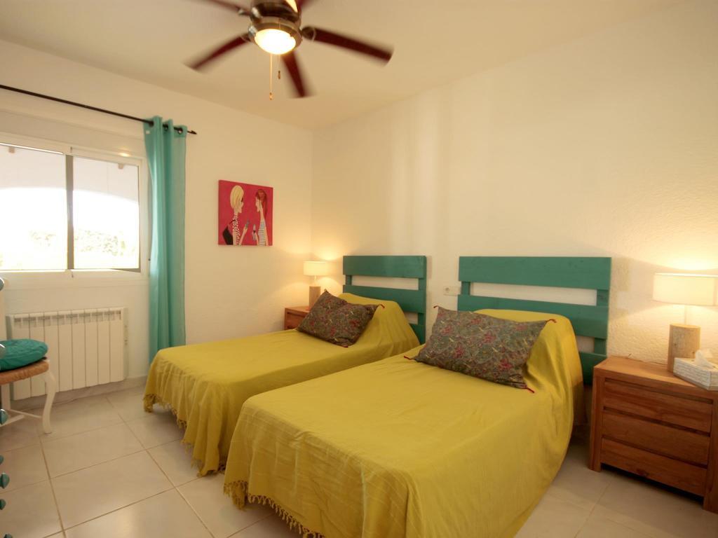 Holiday Home Anna Jávea Room photo